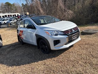 New 2024 Mitsubishi Mirage image 1