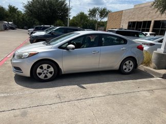 Used 2014 Kia Forte LX w/ Protection Package image 1