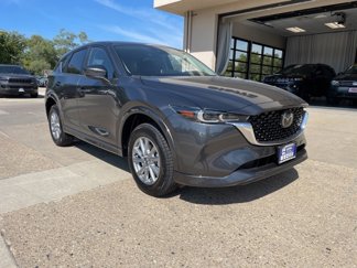 New 2025 MAZDA CX-5 AWD 2.5 S w/ Select Package image 1