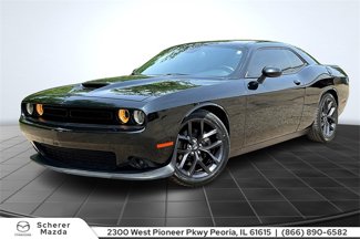 Used 2020 Dodge Challenger GT w/ Driver Convenience Group image 1
