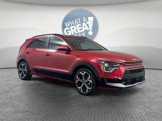 Certified 2023 Kia Niro EX Touring image 1