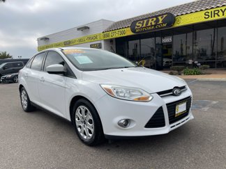 Used 2012 Ford Focus SE image 1