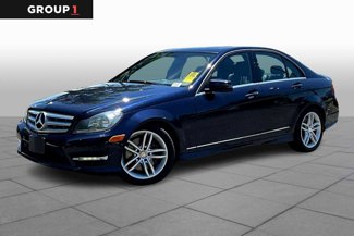 Used 2013 Mercedes-Benz C 300 Sport image 1