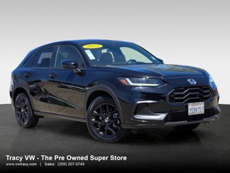 Used 2023 Honda HR-V Sport image 1