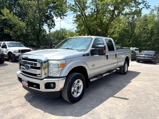 Used 2016 Ford F250 XLT w/ XLT Value Package image 1