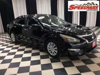 Used 2015 Nissan Altima 2.5 S w/ Power Driver Seat Package image 1