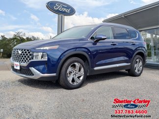 Used 2023 Hyundai Santa Fe SEL w/ Premium Package image 1