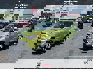 Used 2016 Kia Soul image 1