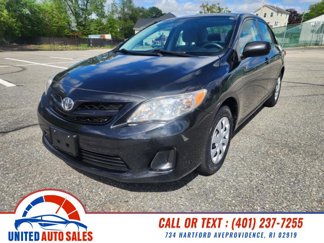 Used 2011 Toyota Corolla LE image 1