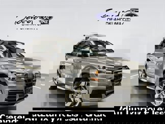 Used 2018 Audi Q5 2.0T Premium image 1