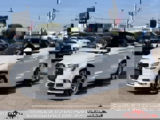 Used 2018 Audi A3 2.0T Premium image 1