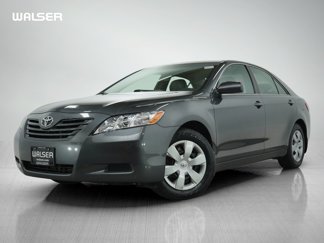 Used 2009 Toyota Camry LE image 1