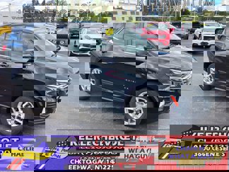 Used 2022 Chevrolet Equinox LT image 1