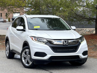 Used 2022 Honda HR-V LX image 1