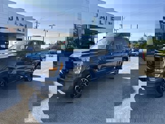 Certified 2022 Ford F150 XLT w/ Equipment Group 302A High image 1