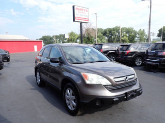 Used 2009 Honda CR-V EX image 1