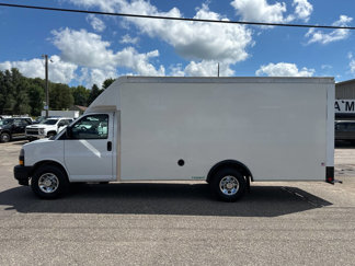 Used 2021 Chevrolet Express 3500 w/ Power Convenience Package image 1