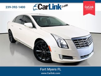 Used 2014 Cadillac XTS Luxury image 1