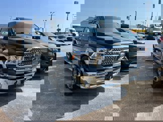 Used 2017 RAM 1500 Laramie image 1
