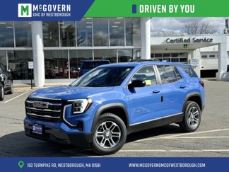 New 2025 GMC Terrain Elevation image 1