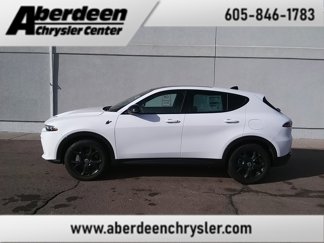 New 2024 Dodge Hornet R/T Plus w/ R/T Blacktop Package image 1