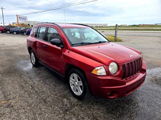 Used 2007 Jeep Compass Sport w/ PWR Equipment Group image 1