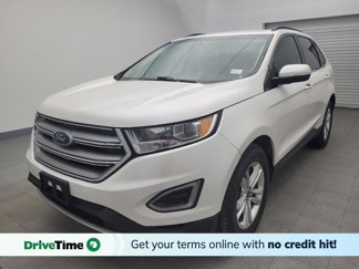 Used 2018 Ford Edge SEL w/ Equipment Group 201A image 1