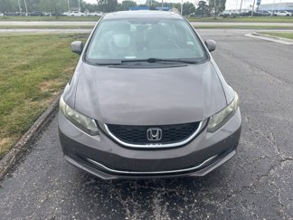 Used 2013 Honda Civic EX image 1