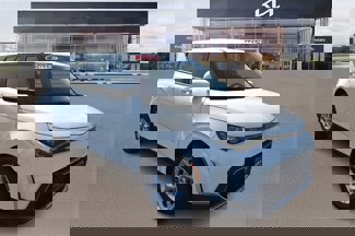 New 2025 Kia Soul S image 1