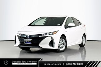 Used 2022 Toyota Prius Prime XLE image 1