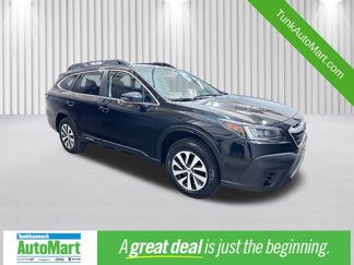 Used 2021 Subaru Outback Premium w/ Popular Package #1 image 1