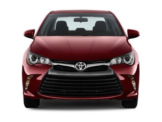 Used 2015 Toyota Camry XSE image 1