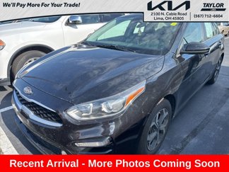 Used 2019 Kia Forte LXS image 1