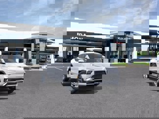 New 2025 Buick Envista Preferred image 1