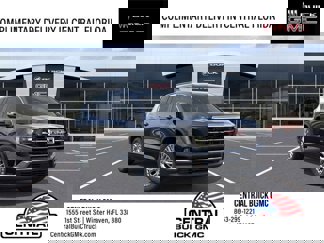 New 2025 GMC Acadia Elevation w/ Elevation Premium Package image 1
