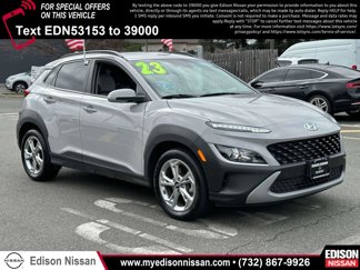 Used 2023 Hyundai Kona SEL w/ Convenience Package image 1