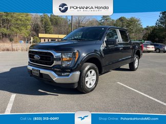 Used 2023 Ford F150 XLT image 1