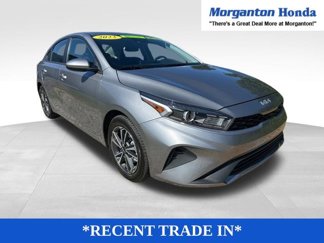 Used 2023 Kia Forte LXS video 1