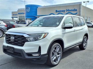 Certified 2022 Honda Passport EX-L image 1