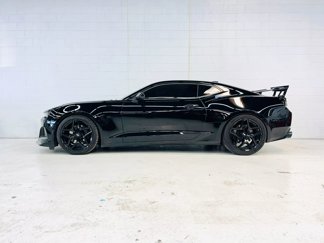 Used 2017 Chevrolet Camaro SS image 1