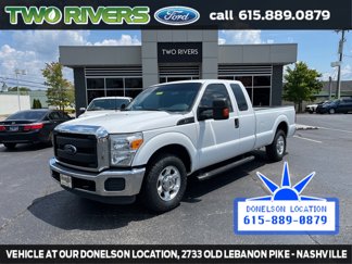 Used 2016 Ford F250 XL w/ XL Appearance Package image 1