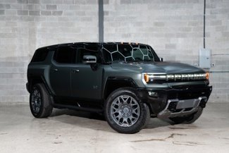 Used 2024 GMC Hummer EV 3X image 1