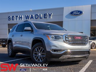 Used 2019 GMC Acadia SLT image 1