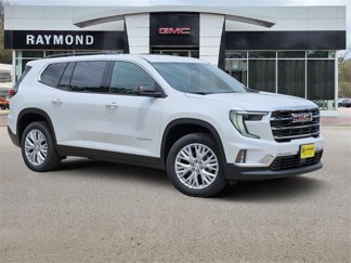 New 2025 GMC Acadia Elevation w/ Elevation Premium Package image 1