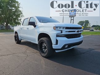 Used 2019 Chevrolet Silverado 1500 RST w/ All-Star Edition image 1