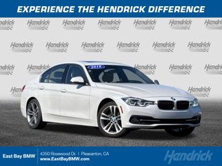 Used 2018 BMW 330i Sedan image 1