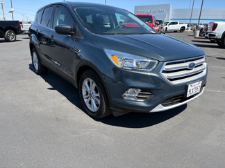 Used 2019 Ford Escape SE image 1