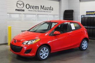 Used 2014 MAZDA MAZDA2 Sport image 1