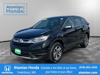 Used 2019 Honda CR-V LX video 1