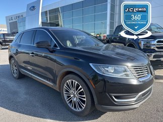 Used 2016 Lincoln MKX Reserve w/ Climate Package image 1